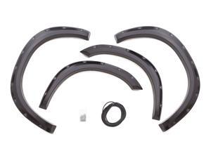 Lund RX203S Rivet Style; Fender Flare Set Fits 02-08 Ram 1500 Ram 2500 Ram 3500 Lund RX203S Rivet Style; Fender Flare Set Fits 02-08 Ram 1500 Ram 2500 Ram 3500