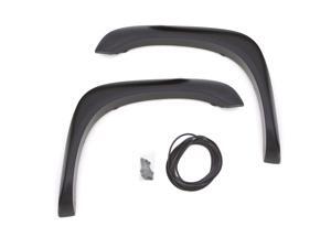 Lund EX203SA Extra Wide Style; Fender Flare Set Fits Ram 1500 Ram 2500 Ram 3500 Lund EX203SA Extra Wide Style; Fender Flare Set Fits Ram 1500 Ram 2500 Ram 3500