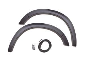 Lund SX202SA Sport Style; Fender Flare Set Fits 94-02 Ram 1500 Ram 2500 Ram 3500 Lund SX202SA Sport Style; Fender Flare Set Fits 94-02 Ram 1500 Ram 2500 Ram 3500