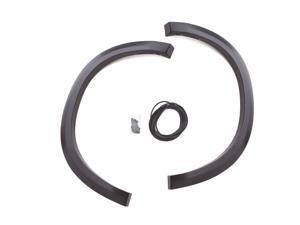 Lund SX202SB Sport Style; Fender Flare Set Fits 94-02 Ram 1500 Ram 2500 Ram 3500 Lund SX202SB Sport Style; Fender Flare Set Fits 94-02 Ram 1500 Ram 2500 Ram 3500
