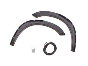 Lund RX202SA Rivet Style; Fender Flare Set Fits 94-02 Ram 1500 Ram 2500 Ram 3500 Lund RX202SA Rivet Style; Fender Flare Set Fits 94-02 Ram 1500 Ram 2500 Ram 3500