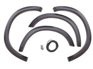 Lund SX202S Sport Style; Fender Flare Set Fits 94-02 Ram 1500 Ram 2500 Ram 3500 Lund SX202S Sport Style; Fender Flare Set Fits 94-02 Ram 1500 Ram 2500 Ram 3500