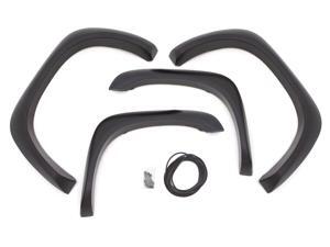 Lund EX203S Extra Wide Style; Fender Flare Set Fits Ram 1500 Ram 2500 Ram 3500 Lund EX203S Extra Wide Style; Fender Flare Set Fits Ram 1500 Ram 2500 Ram 3500