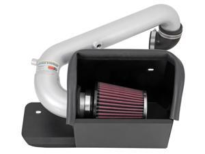 K&N Filters 69-3303TS Typhoon Cold Air Induction Kit Fits 12-15 500 K&N Filters 69-3303TS Typhoon Cold Air Induction Kit Fits 12-15 500