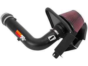 K&N Filters 77-2576KTK Performance Induction Kit Fits 13-15 Flex Taurus K&N Filters 77-2576KTK Performance Induction Kit Fits 13-15 Flex Taurus