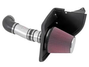 K&N Filters 69-4528TS Typhoon Cold Air Induction Kit Fits 08-11 CTS K&N Filters 69-4528TS Typhoon Cold Air Induction Kit Fits 08-11 CTS