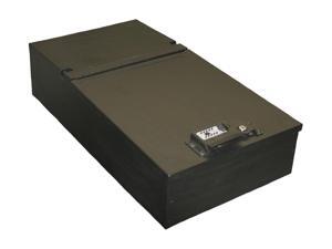 Tuffy Security Products 253-01 Tactical Security; Lockbox Tuffy Security Products 253-01 Tactical Security; Lockbox
