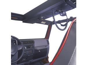 Tuffy Security Products 048-01 Overhead Security Console Tuffy Security Products 048-01 Overhead Security Console