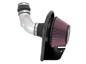 K&N Filters 69-3518TS Typhoon Complete Cold Air Induction Kit Fits 13 Focus K&N Filters 69-3518TS Typhoon Complete Cold Air Induction Kit Fits 13 Focus