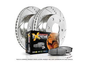 Power Stop K4578-36 Heavy Duty Truck And Tow Brake Kit E-150 E-150 ECONOLINE Power Stop K4578-36 Heavy Duty Truck And Tow Brake Kit E-150 E-150 ECONOLINE