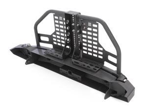 Smittybilt 76896-02 XRC Tire Carrier 07-14 Wrangler (JK) Smittybilt 76896-02 XRC Tire Carrier 07-14 Wrangler (JK)