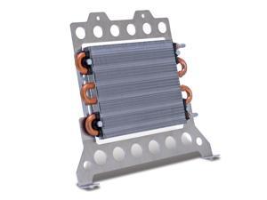 Flex-a-lite 4116JK TransLife Transmission Oil Cooler Kit Flex-a-lite 4116JK TransLife Transmission Oil Cooler Kit