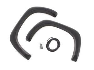 Lund EX203TB Extra Wide Style; Fender Flare Set Fits Ram 1500 Ram 2500 Ram 3500 Lund EX203TB Extra Wide Style; Fender Flare Set Fits Ram 1500 Ram 2500 Ram 3500
