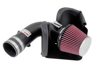 K&N Filters 69-7003TTK Typhoon Complete Cold Air Induction Kit Fits 13-15 Sentra K&N Filters 69-7003TTK Typhoon Complete Cold Air Induction Kit Fits 13-15 Sentra