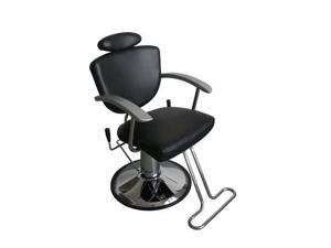 All Purpose Hydraulic Recline Barber Chair Shampoo 67B All Purpose Hydraulic Recline Barber Chair Shampoo 67B