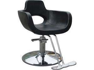 Modern Hydraulic Barber Chair Styling Salon Beauty 27 Modern Hydraulic Barber Chair Styling Salon Beauty 27