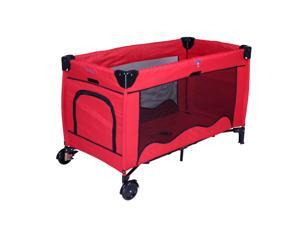 New Red Pet Playpen Play Yard Cat Exercise Pen Dog Bed New Red Pet Playpen Play Yard Cat Exercise Pen Dog Bed