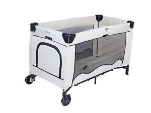 Beige Pet Playpen Play Yard Cat Exercise Pen Dog Bed Beige Pet Playpen Play Yard Cat Exercise Pen Dog Bed