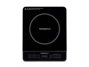 New Black Professional Portable Induction Cooktop Counter Top Burner C506 New Black Professional Portable Induction Cooktop Counter Top Burner C506
