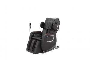 New Black Full Body Zero Gravity Shiatsu Massage Chair Recliner 3D Massager Heat New Black Full Body Zero Gravity Shiatsu Massage Chair Recliner 3D Massager Heat