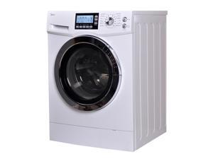 New Midea 2.0 Cu. Ft. Combination Washer/Dryer Combo Ventless New Midea 2.0 Cu. Ft. Combination Washer/Dryer Combo Ventless