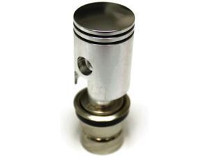 Piston Cigarette Lighter Plug Cover Universal Replacement Piston Cigarette Lighter Plug Cover Universal Replacement