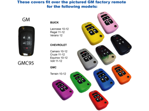 Pink Silicone Key Fob Cover Case Smart Remote Pouches Protection Key Chain Fits: Chevrolet Cruze 11-12 Pink Silicone Key Fob Cover Case Smart Remote Pouches Protection Key Chain Fits: Chevrolet Cruze 11-12