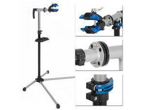 Pro Bike Adjustable 41" To 75" Repair Stand w/ Telescopic Arm Cycle Bicycle Rack Pro Bike Adjustable 41" To 75" Repair Stand w/ Telescopic Arm Cycle Bicycle Rack