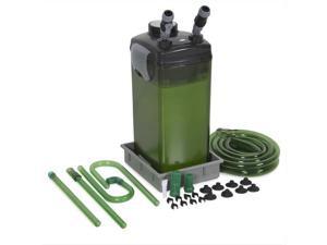 Fish Canister External 5 Stage Filter Pump For Aquarium Pump Fish Tank New Fish Canister External 5 Stage Filter Pump For Aquarium Pump Fish Tank New