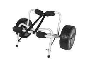 Boat Kayak Canoe Carrier Dolly Trailer Tote Trolley Transport Cart Wheel New Boat Kayak Canoe Carrier Dolly Trailer Tote Trolley Transport Cart Wheel New
