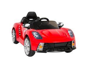 Ride On Car Kids W/ MP3 Electric Battery Power Remote Control RC Silver Ride On Car Kids W/ MP3 Electric Battery Power Remote Control RC Silver