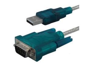 SEDNA - USB 2.0 to RS232 Serial Cable SEDNA - USB 2.0 to RS232 Serial Cable