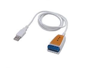SEDNA - USB 2.0 to RS485 /422 Adapter SEDNA - USB 2.0 to RS485 /422 Adapter