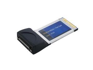 SEDNA - PCMCIA 1 Port RS232 Adapter Card SEDNA - PCMCIA 1 Port RS232 Adapter Card