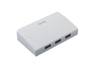 SEDNA - USB 3.0 3 Port Hub with 10/100/1000Mbps Gigabit Ethernet Port, Mini Docking Station SEDNA - USB 3.0 3 Port Hub with 10/100/1000Mbps Gigabit Ethernet Port, Mini Docking Station