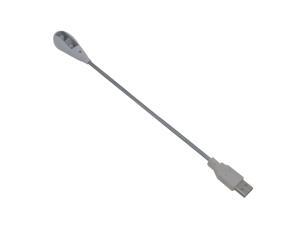 SEDNA - Flexible USB LED Lamp - White SEDNA - Flexible USB LED Lamp - White