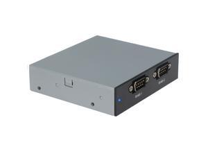 SEDNA - USB 2.0 to Dual RS 485 PC Front Panel ( 2.5" Flopp y Bay ) SEDNA - USB 2.0 to Dual RS 485 PC Front Panel ( 2.5" Flopp y Bay )