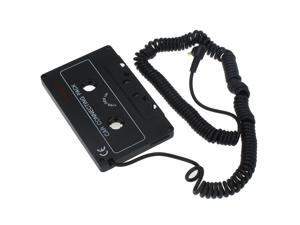 SEDNA - MP3/CD Player Cassette Adapter for Smart Phone / iPod / Mp3 Player / Tablet Computer SEDNA - MP3/CD Player Cassette Adapter for Smart Phone / iPod / Mp3 Player / Tablet Computer