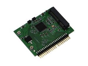 SEDNA - mSATA SSD to 1.8 " 44pin IDE Converter Adapter Card SEDNA - mSATA SSD to 1.8 " 44pin IDE Converter Adapter Card