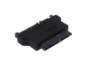 SEDNA - Micro SATA to SATA Adapter ( mSATA 6+7 P Female to SATA 7+15 Pin Male Adapter ) SEDNA - Micro SATA to SATA Adapter ( mSATA 6+7 P Female to SATA 7+15 Pin Male Adapter )