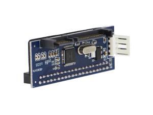 SEDNA - IDE to SATA converter PCB Module SEDNA - IDE to SATA converter PCB Module