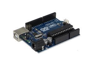 Arduino URO R3 Development Board Arduino URO R3 Development Board