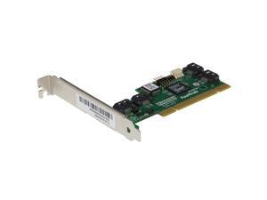 PROMISE FastTrak TX4310 PCI SATA II (3.0Gb/s) Controller Card PROMISE FastTrak TX4310 PCI SATA II (3.0Gb/s) Controller Card