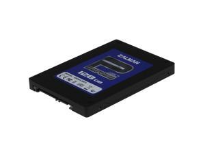 ZALMAN - SSD0128P1 128G SATA II SSD ZALMAN - SSD0128P1 128G SATA II SSD