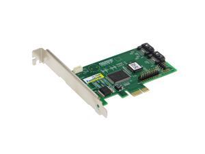 Promise - FastTrak TX2650 2 Port SATA / SAS RAID Adapter Promise - FastTrak TX2650 2 Port SATA / SAS RAID Adapter