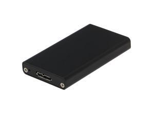 SEDNA USB 3.0 mSATA SATA III SSD External Enclosure - Aluminium Super Small Size, Support Max. 2T SSD ( Support Win8 to Go in Mac Book Air ) SEDNA USB 3.0 mSATA SATA III SSD External Enclosure - Aluminium Super Small Size, Support Max. 2T SSD ( Support Win8 to Go in Mac Book Air )
