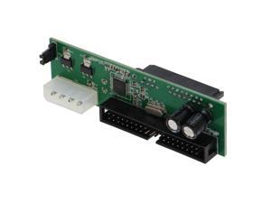 SEDNA - SATA Hard disk to SATA Connector converter Adapter Module SEDNA - SATA Hard disk to SATA Connector converter Adapter Module