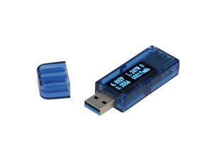 SEDNA - OLED USB voltmeter / Ammeter / Power capacity Tester / Power bank charger SEDNA - OLED USB voltmeter / Ammeter / Power capacity Tester / Power bank charger
