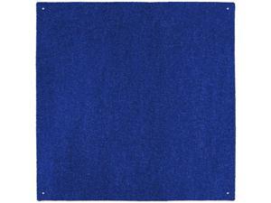 Outdoor Turf Rug - Blue - Several Other Sizes to Choose From Outdoor Turf Rug - Blue - Several Other Sizes to Choose From