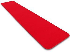Red Carpet Runner - Many Other Sizes to Choose From Red Carpet Runner - Many Other Sizes to Choose From